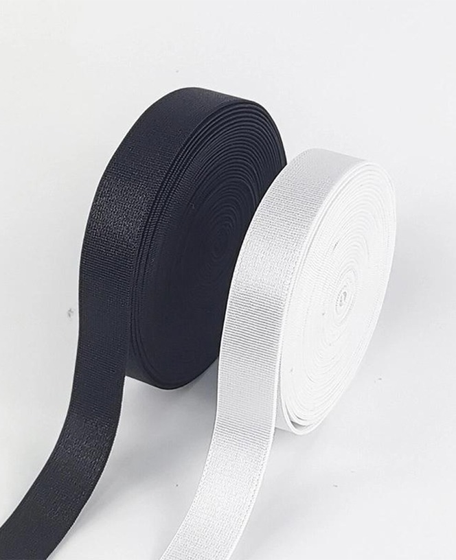 Elastic Tape