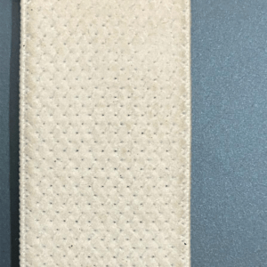 Knitted Buff Nylon Spandex Elastic