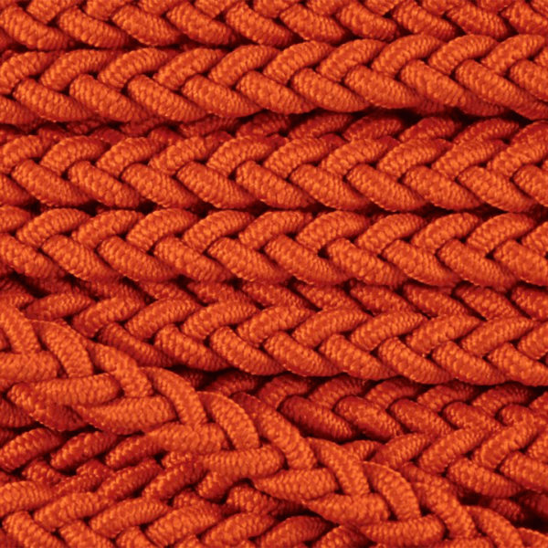 Braided Elastic Cord