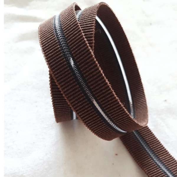 Buckle Monofilament Elastic