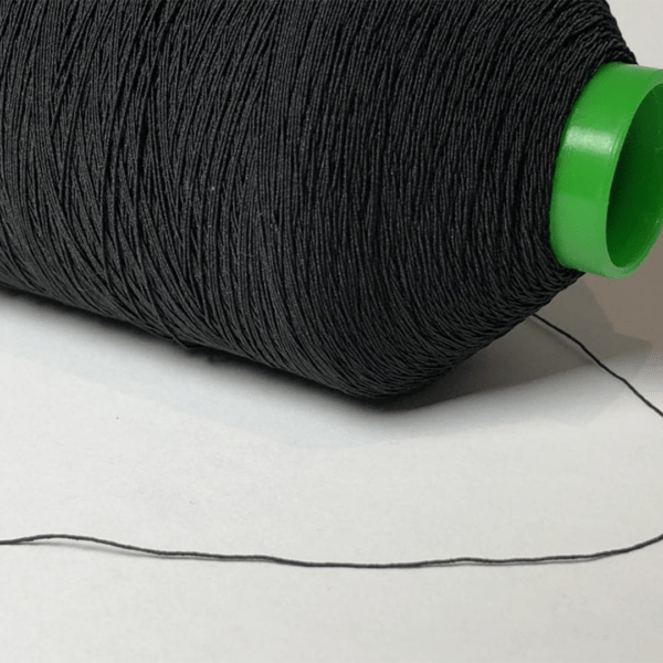 Elastic Thread Covering Elastic Smockin Elastic