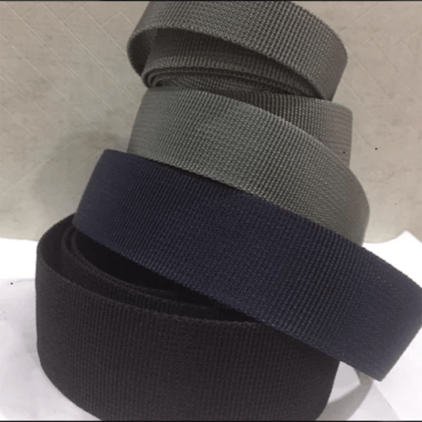 PP Webbing Tapes for Bags