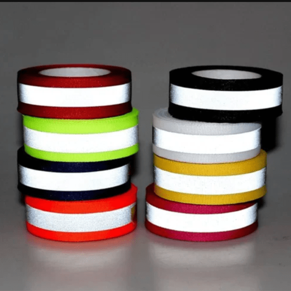 Reflective Webbing Tape