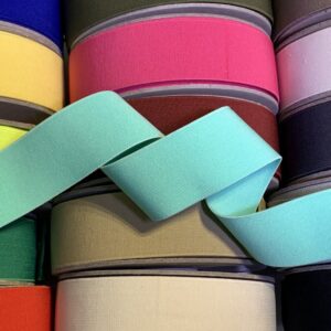 Waistband Soft Buffing