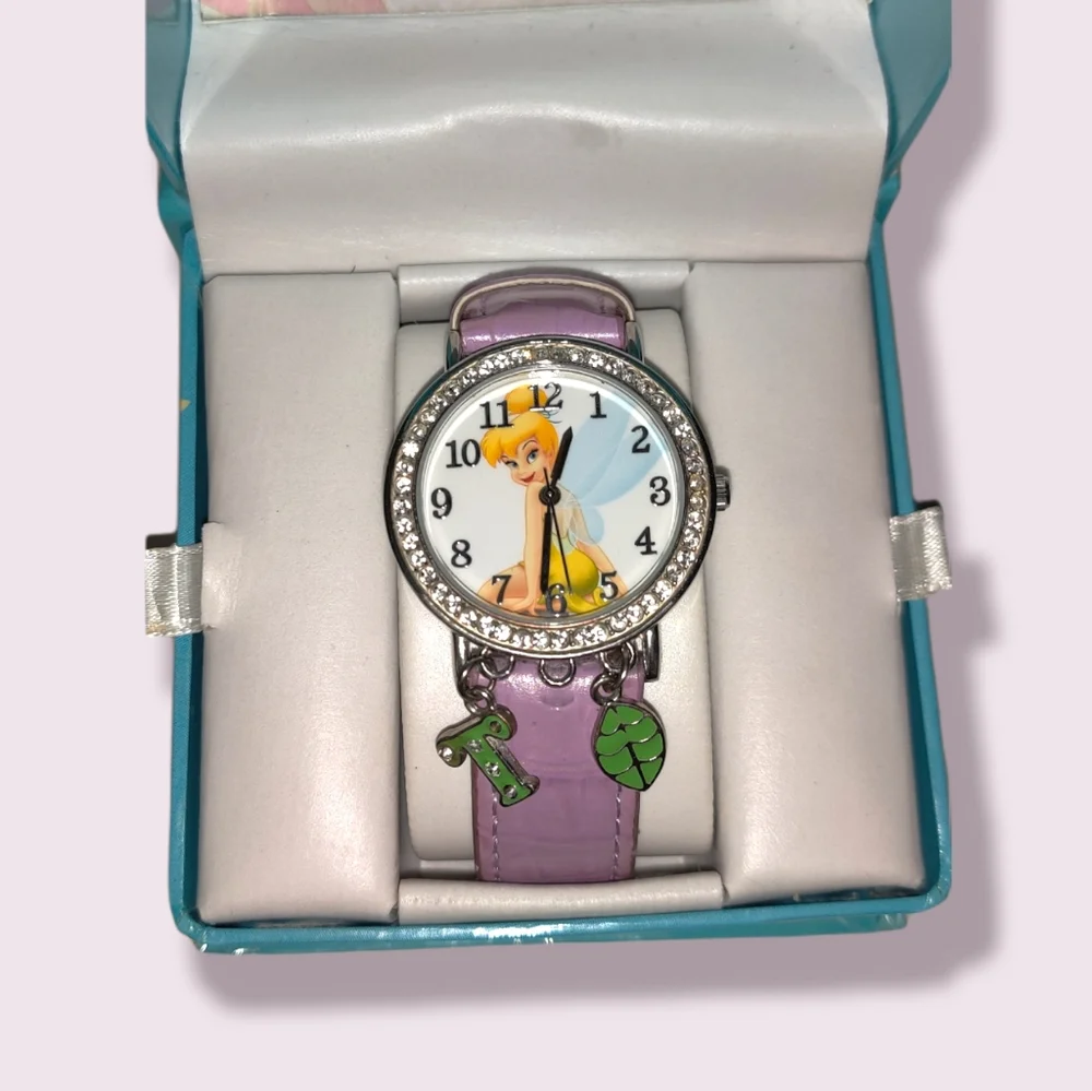 Disney never worn
