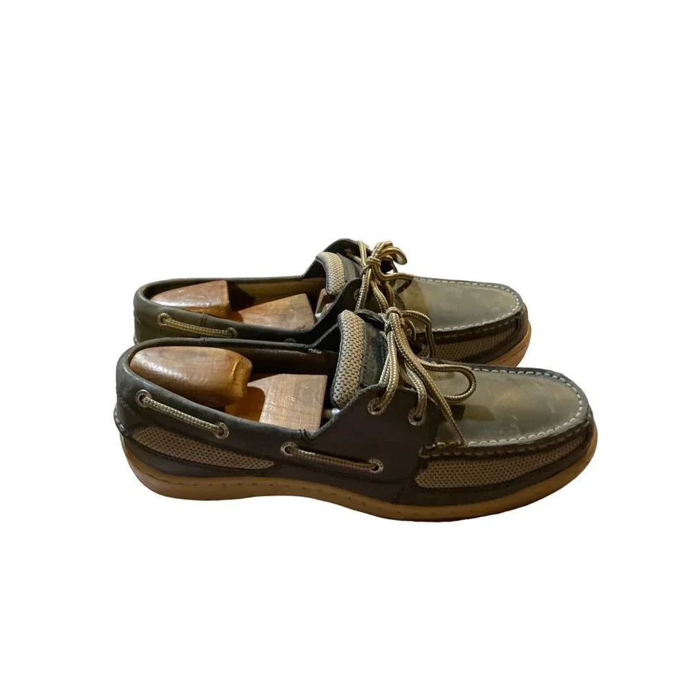 Sperry Too Slider sperry top