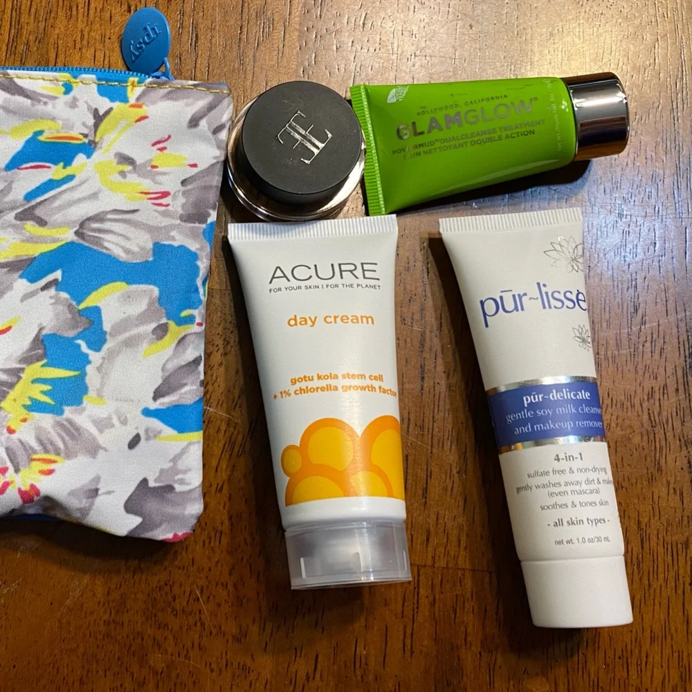 ipsy makeup bags