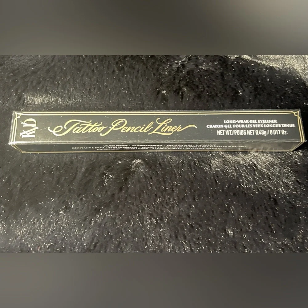 tattoo pencil