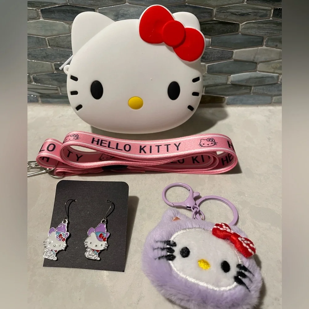 Hello Kitty hello kitty