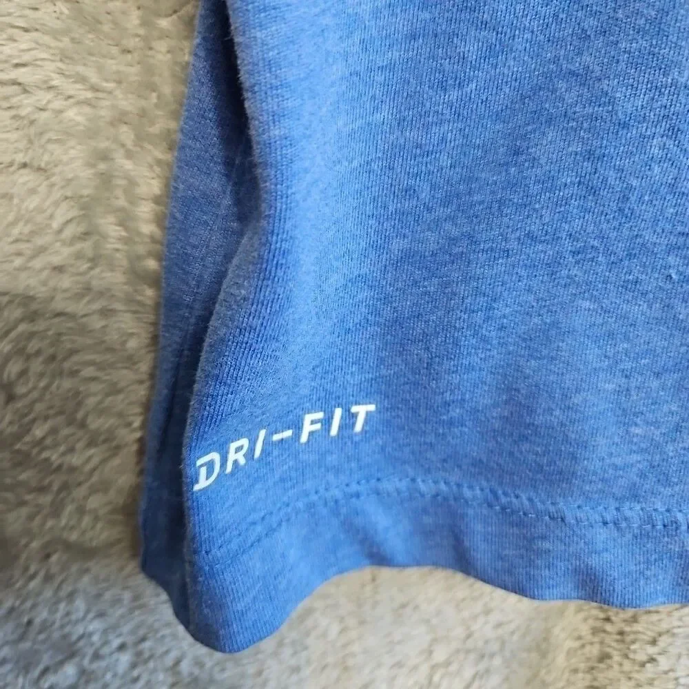 Nike crafted comfort