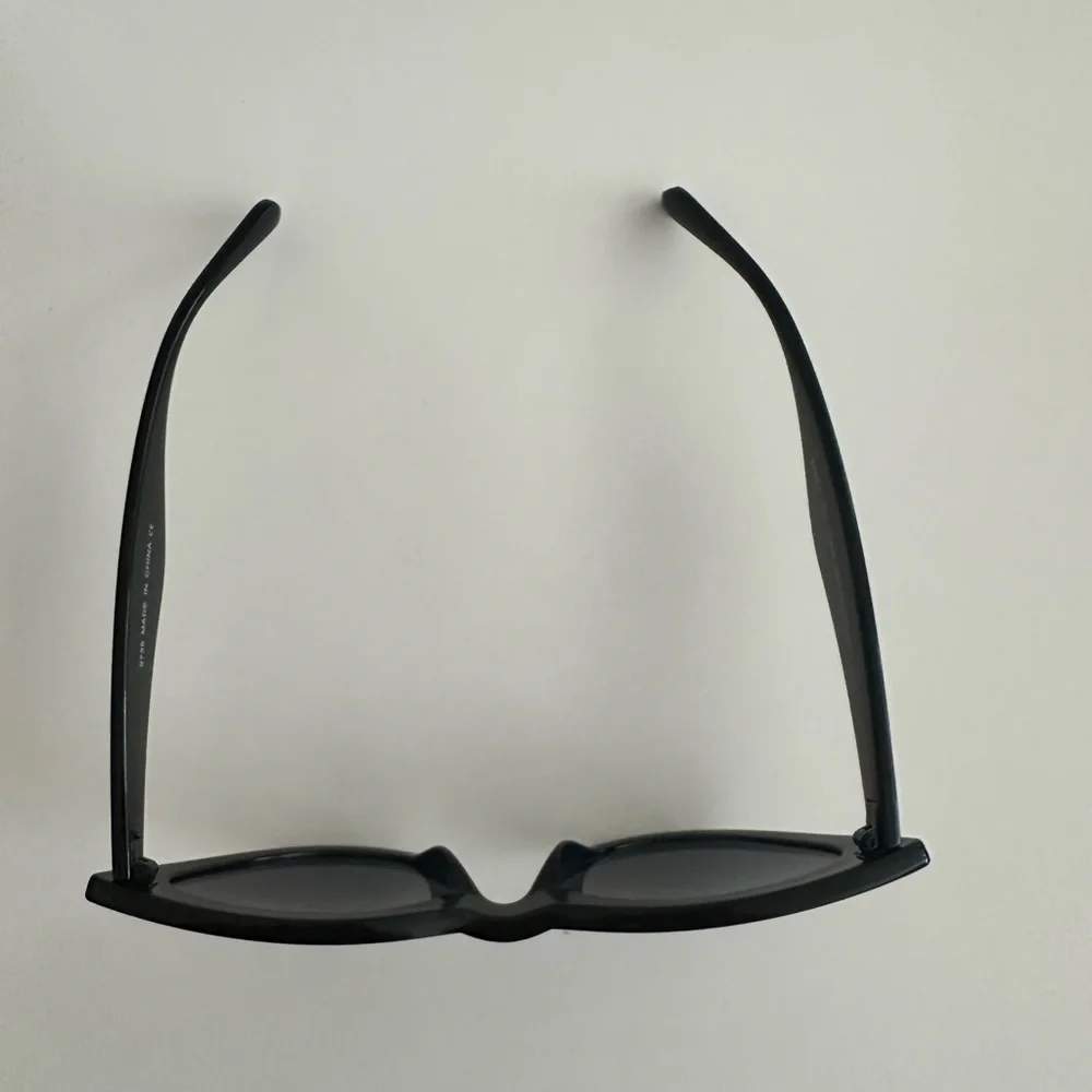 stylish black