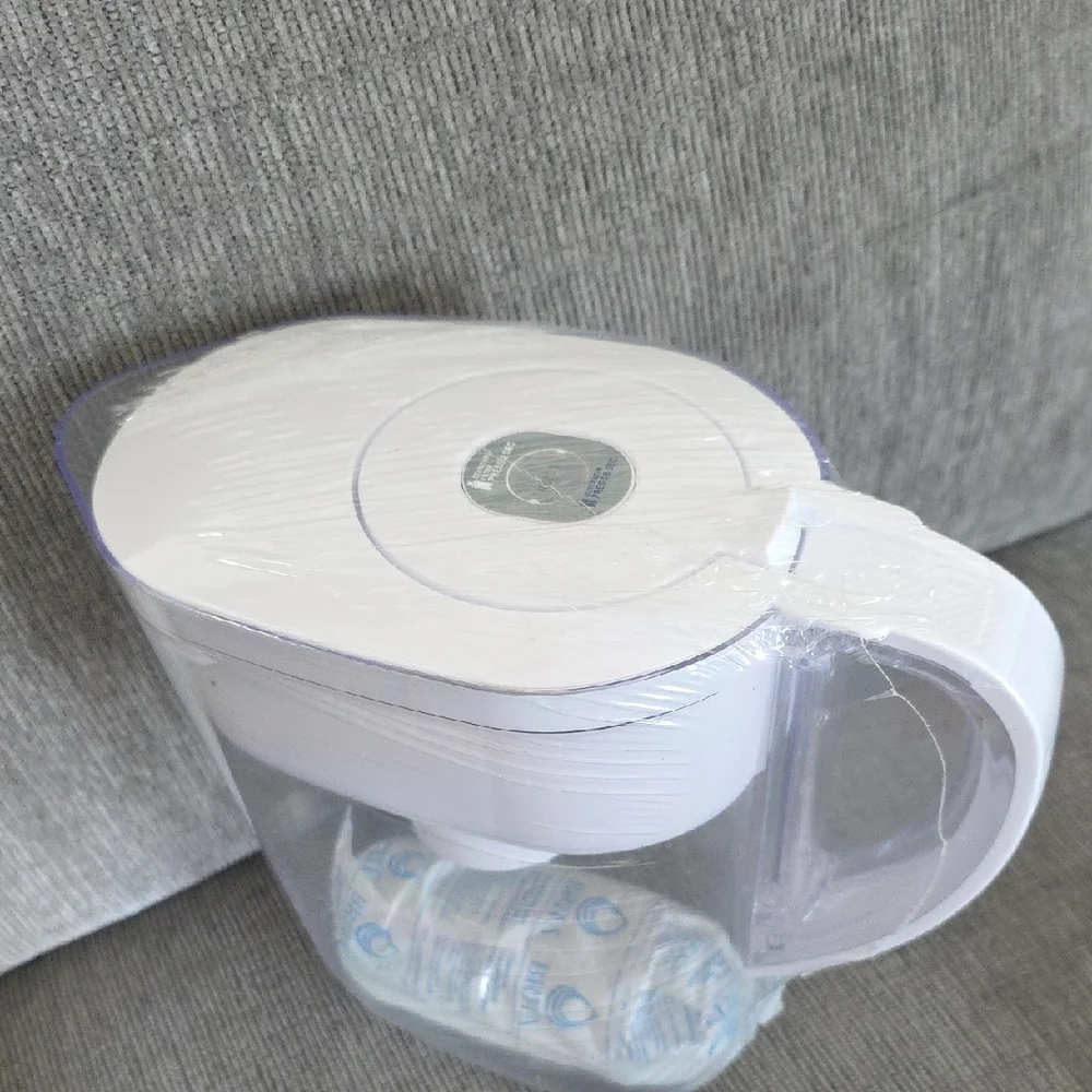 Brita efficient water