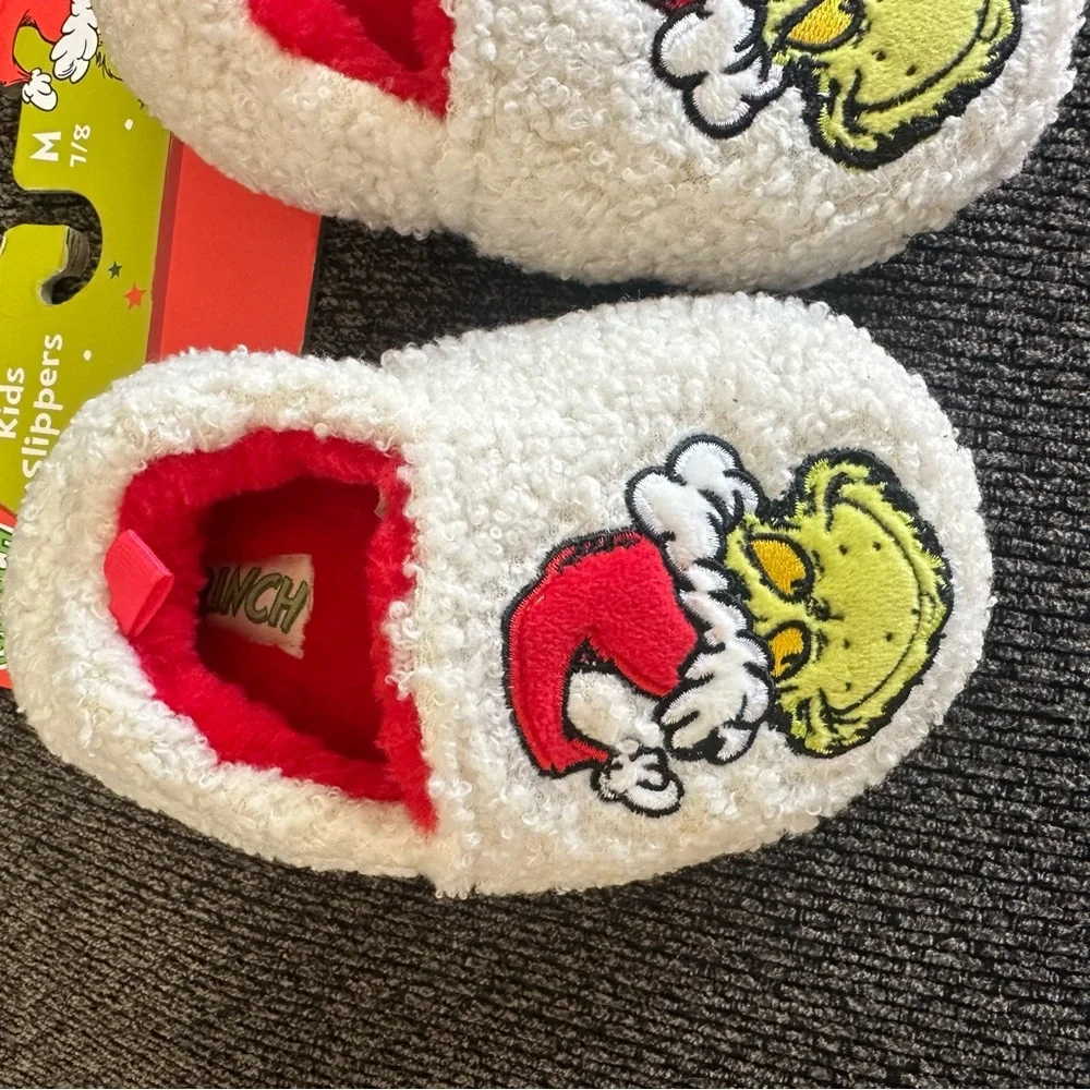 Dr. Seuss questions leave