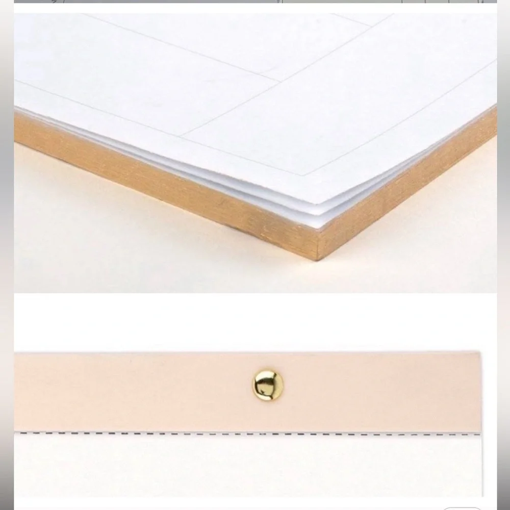 Sugar Paper organize your