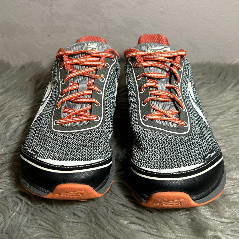 Altra lone peak