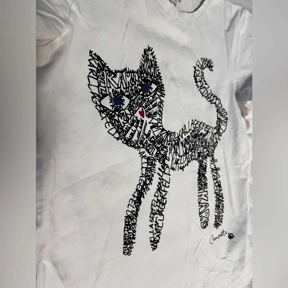 Karl Lagerfeld 😼 karl