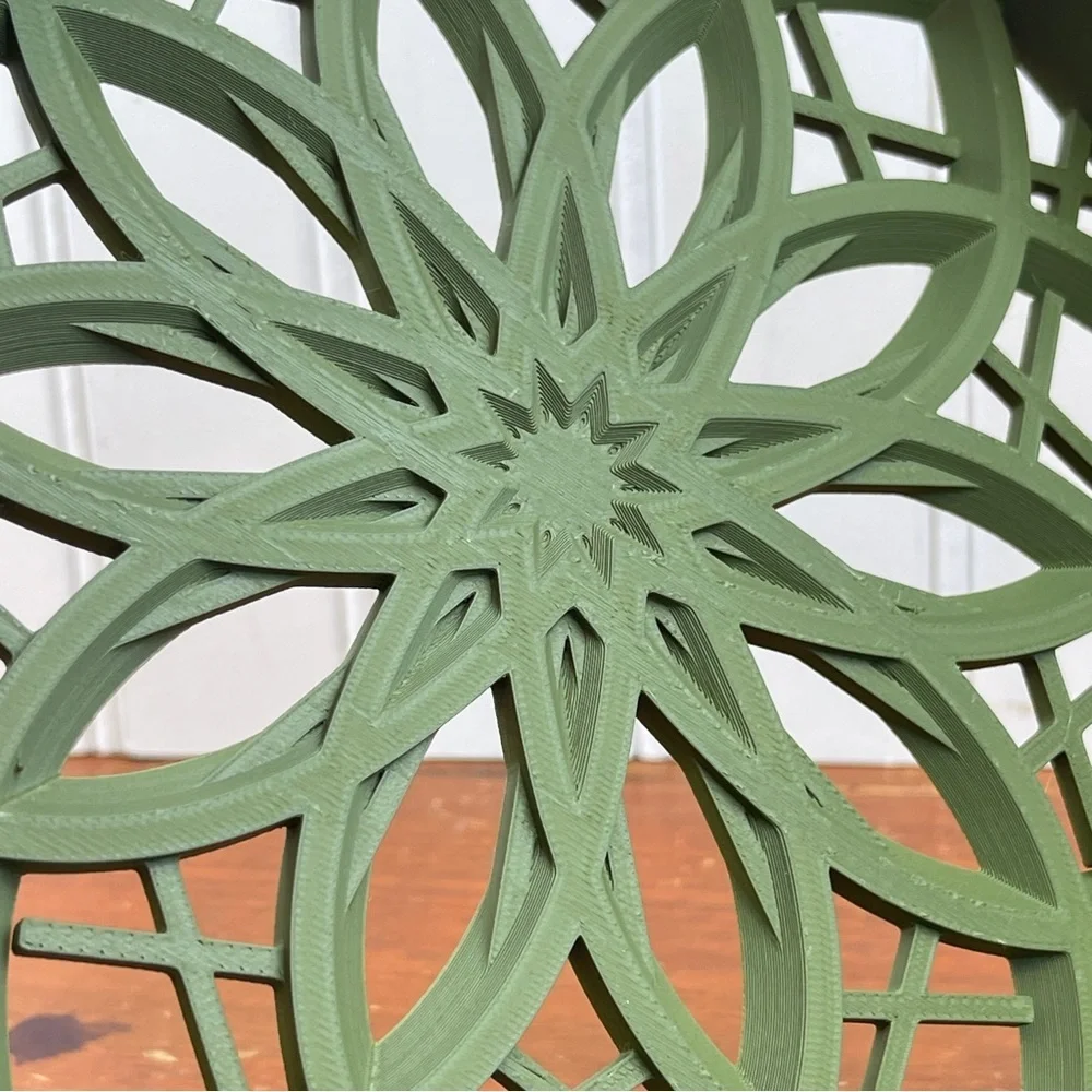 Hand Crafted floral design