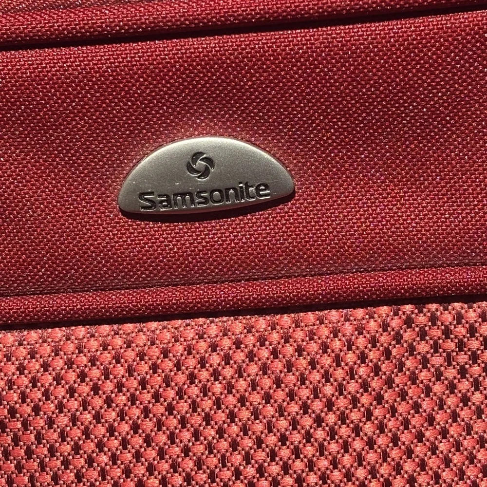 Samsonite elegant briefcase