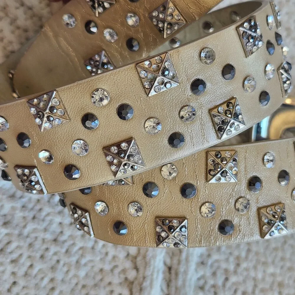 Buckle y2k brand