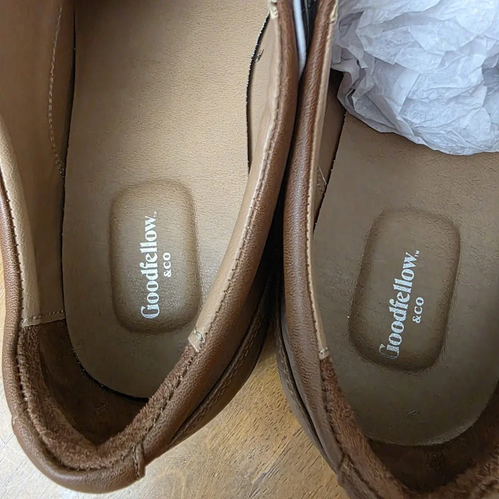 Goodfellow & Co men leo