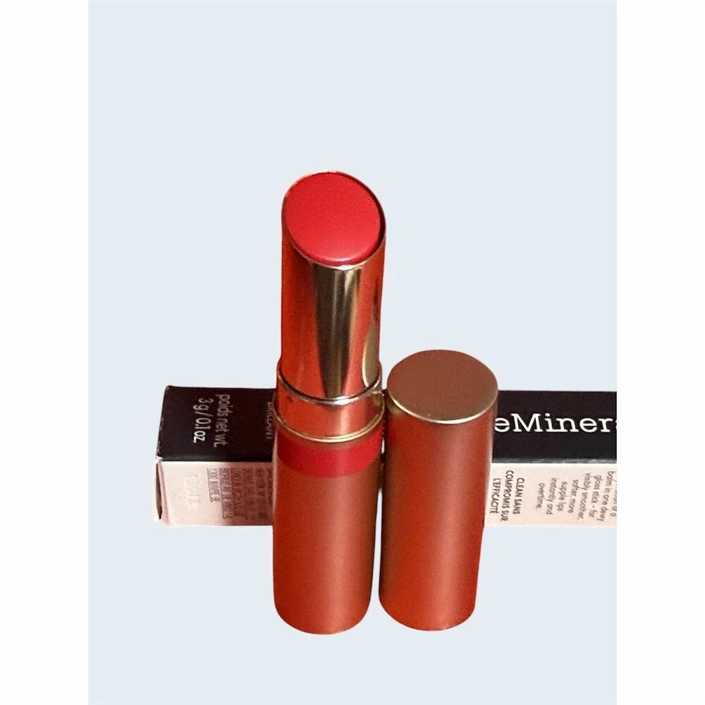 bareMinerals mineralist hydra