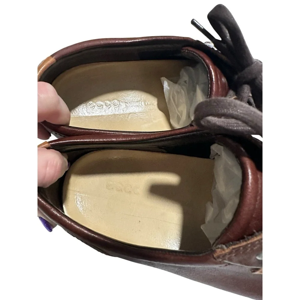 Ecco product pair