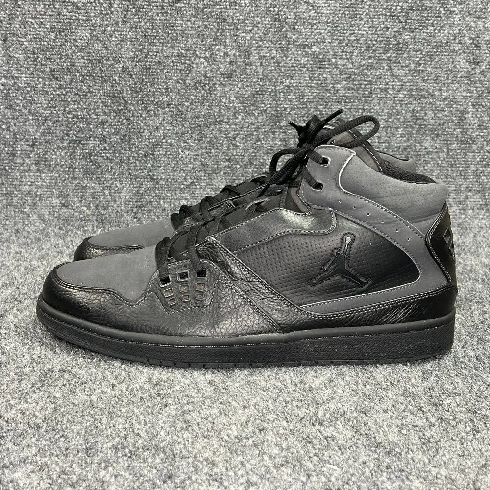 Jordan air flight