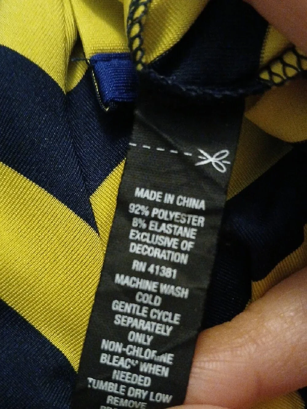 Ralph Lauren product details