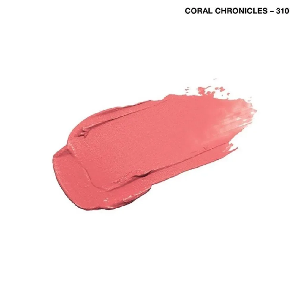 COVERGIRL new check