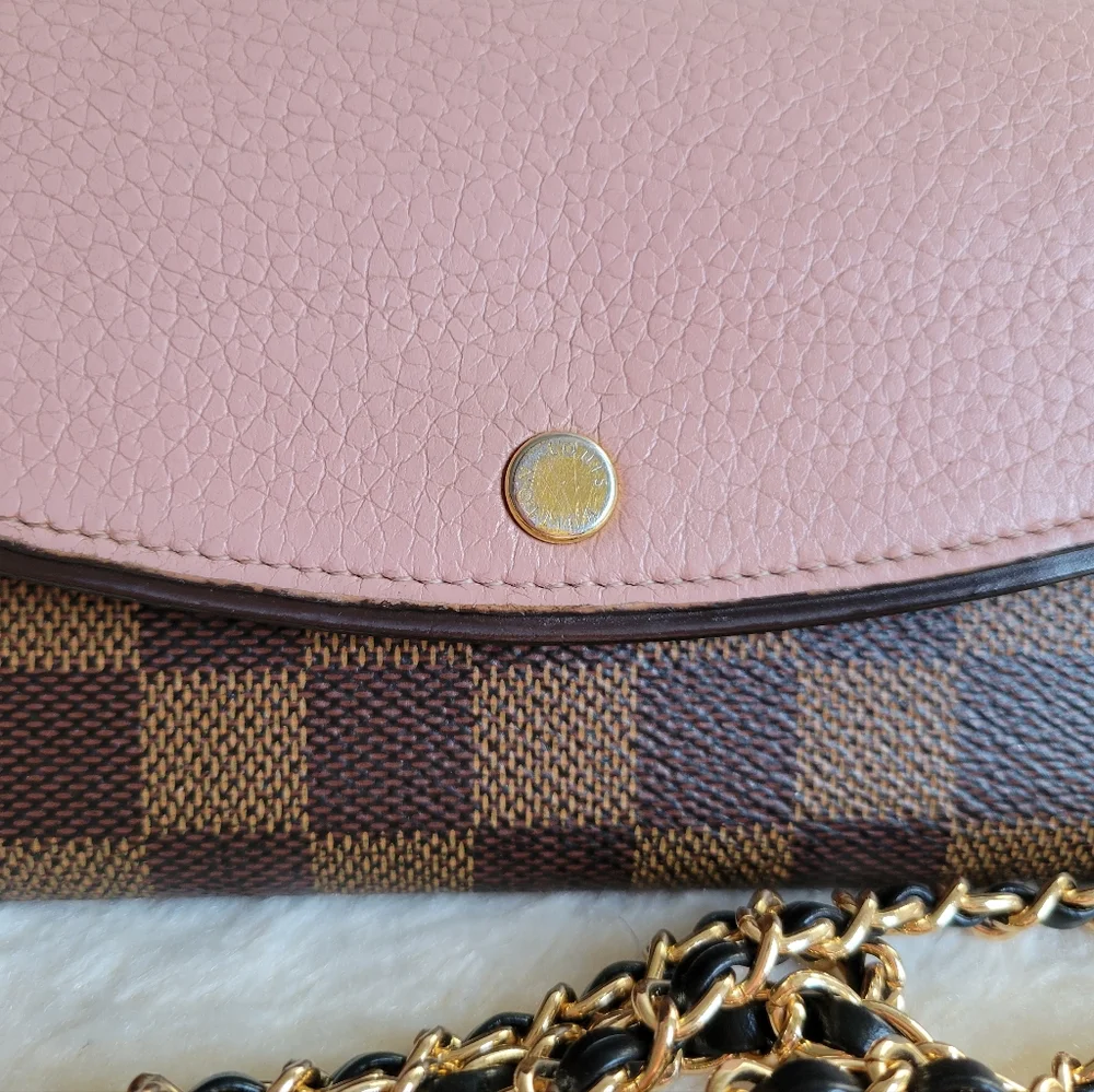 Louis Vuitton buy confidence
