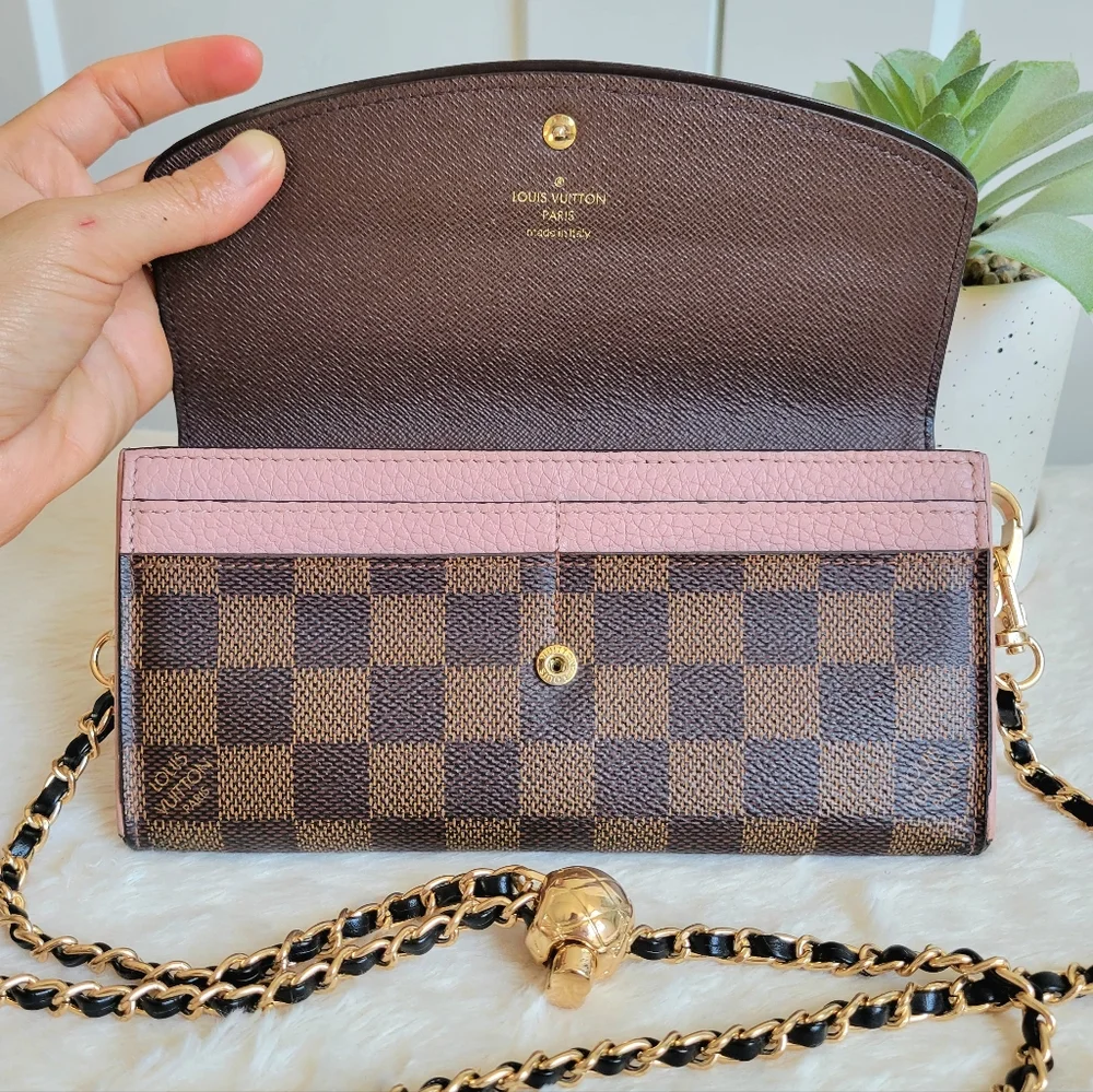 Louis Vuitton buy confidence