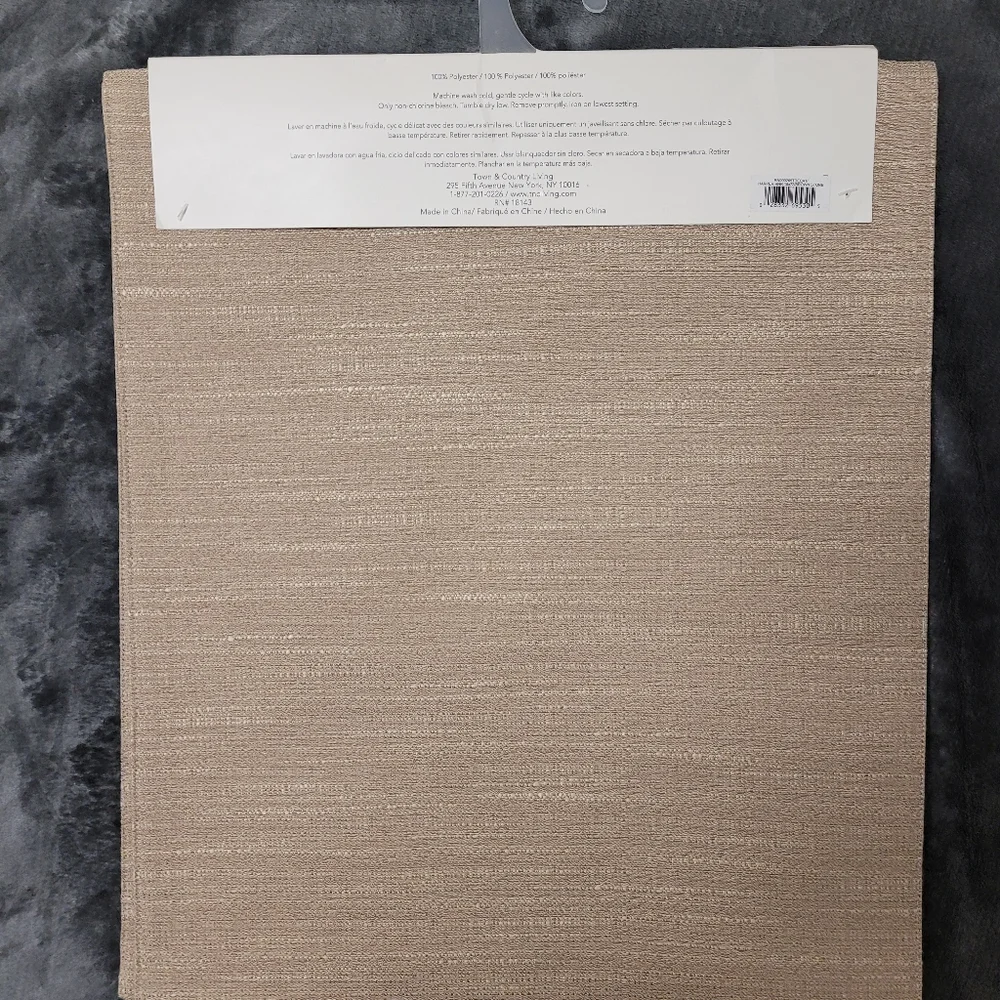 Town & Country Living brand new
