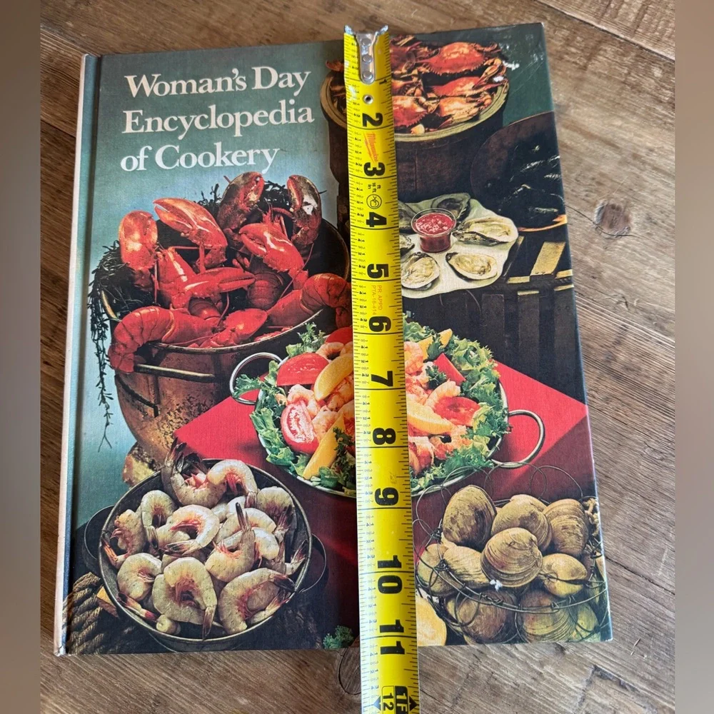Vintage woman’s day