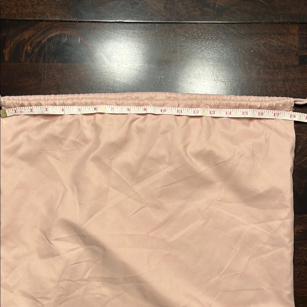 Rachel Parcell Itzy Ritzy pale pink