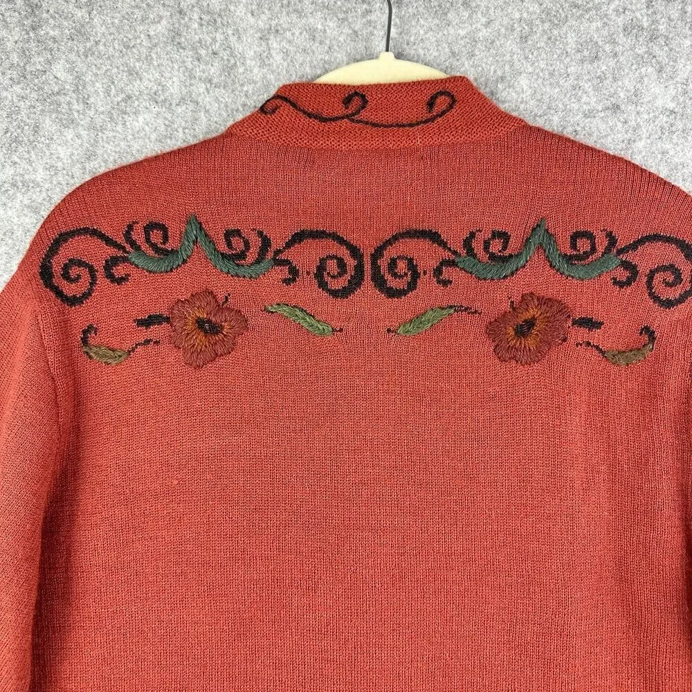 N/A caamano sweater