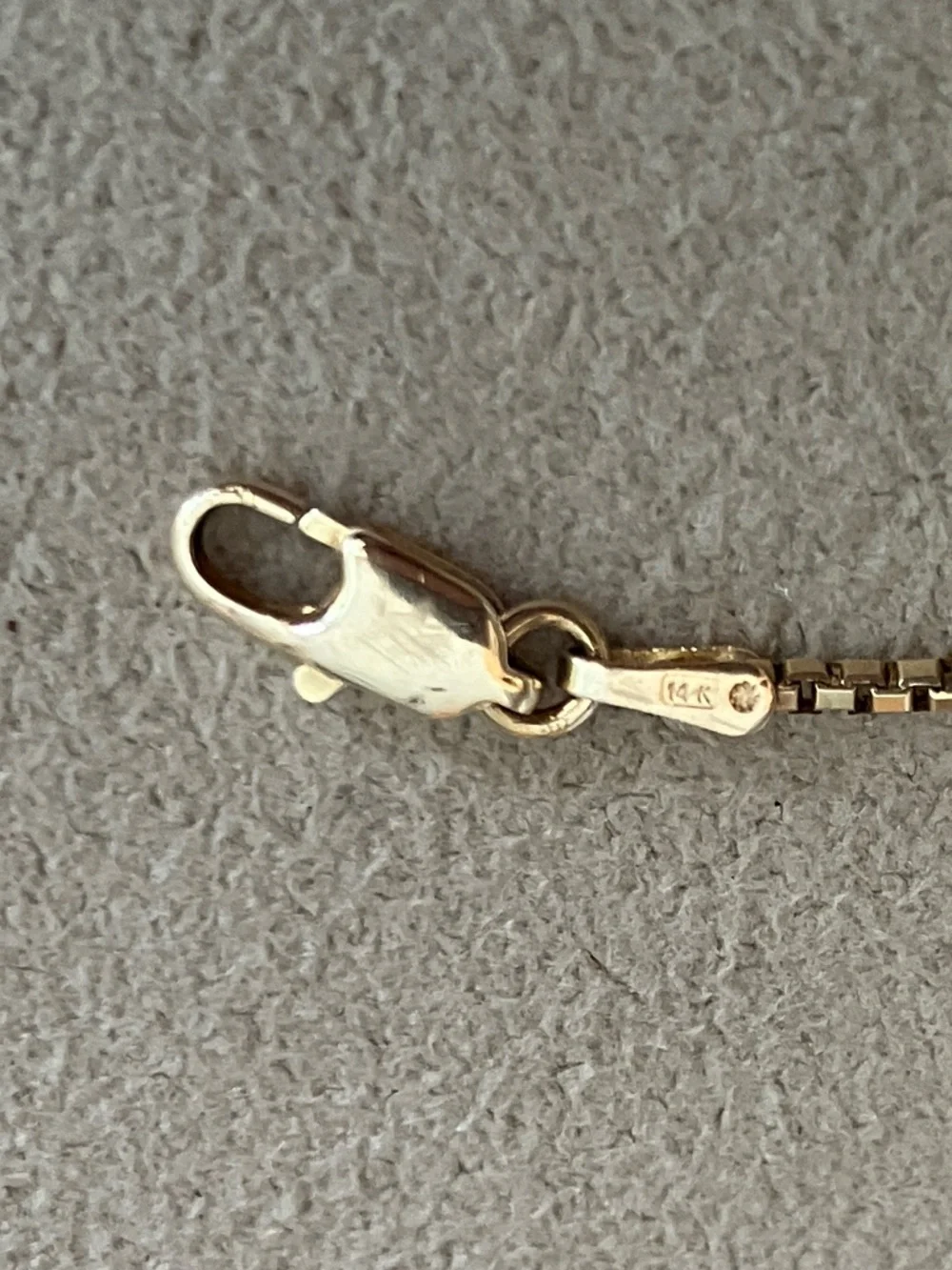 N/A this necklace