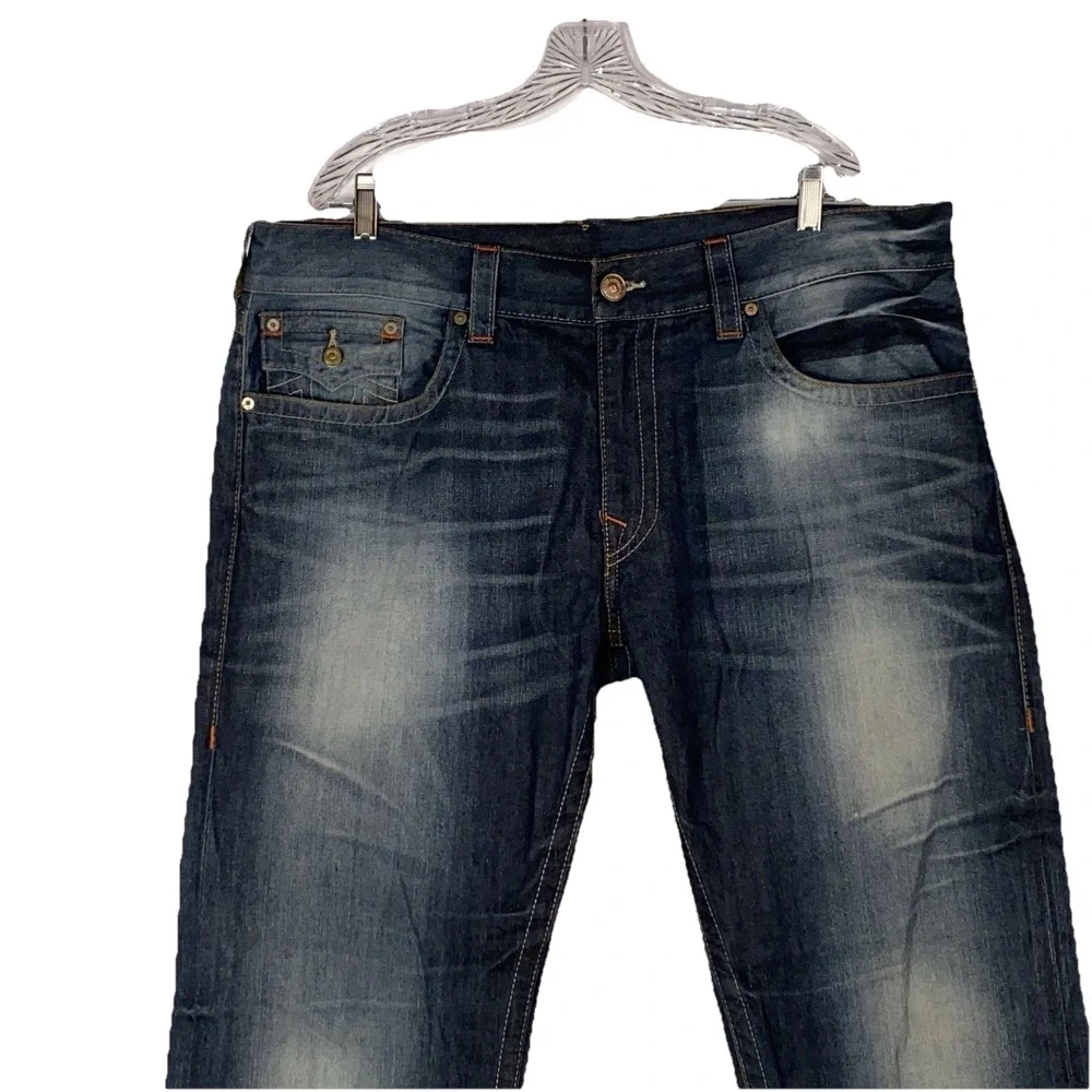 True Religion true religion