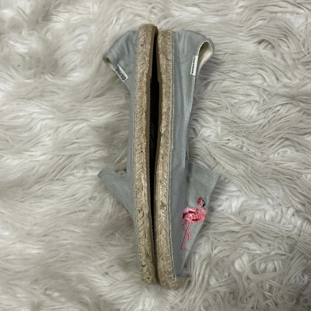 soludos flamingo