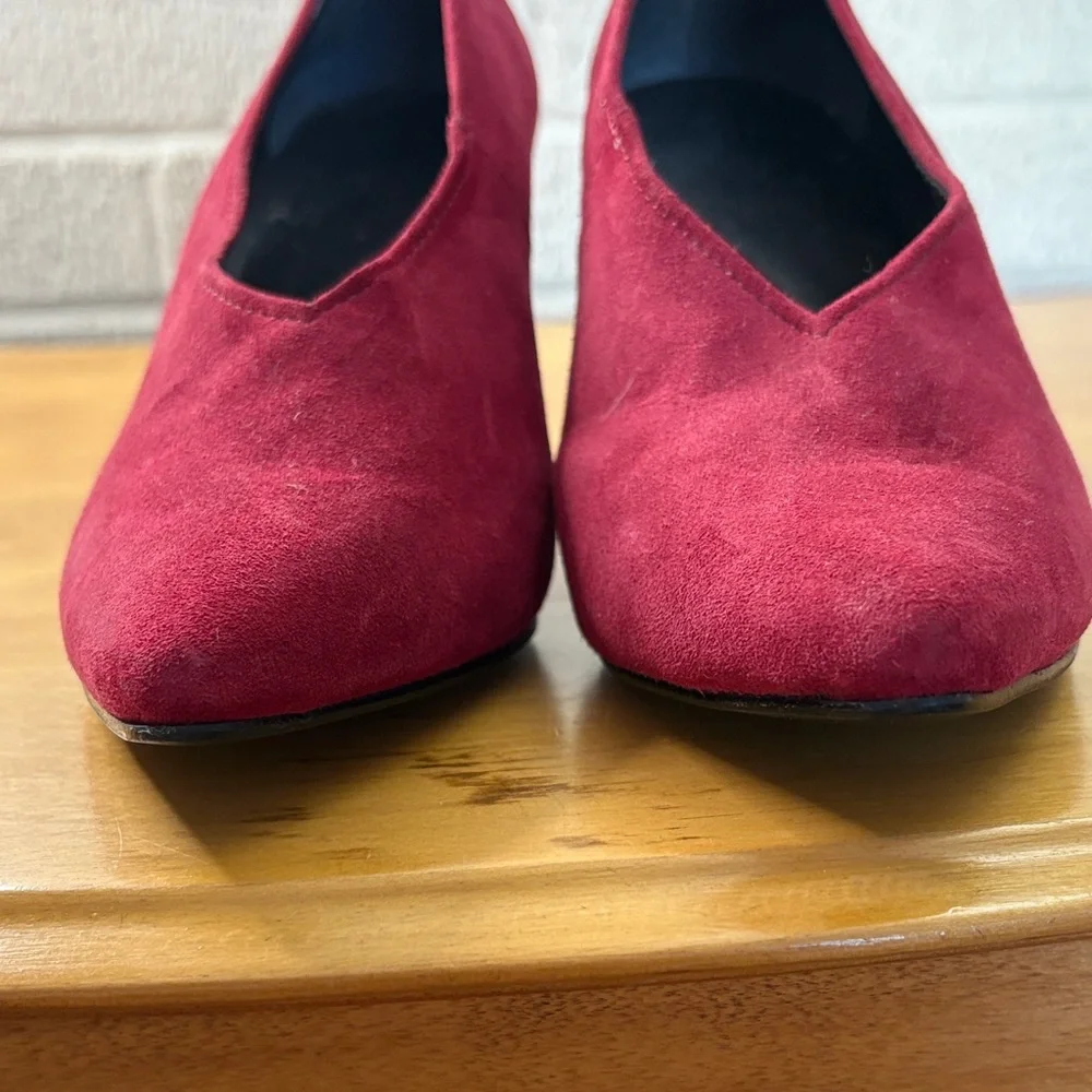 Pied Juste excellent pre