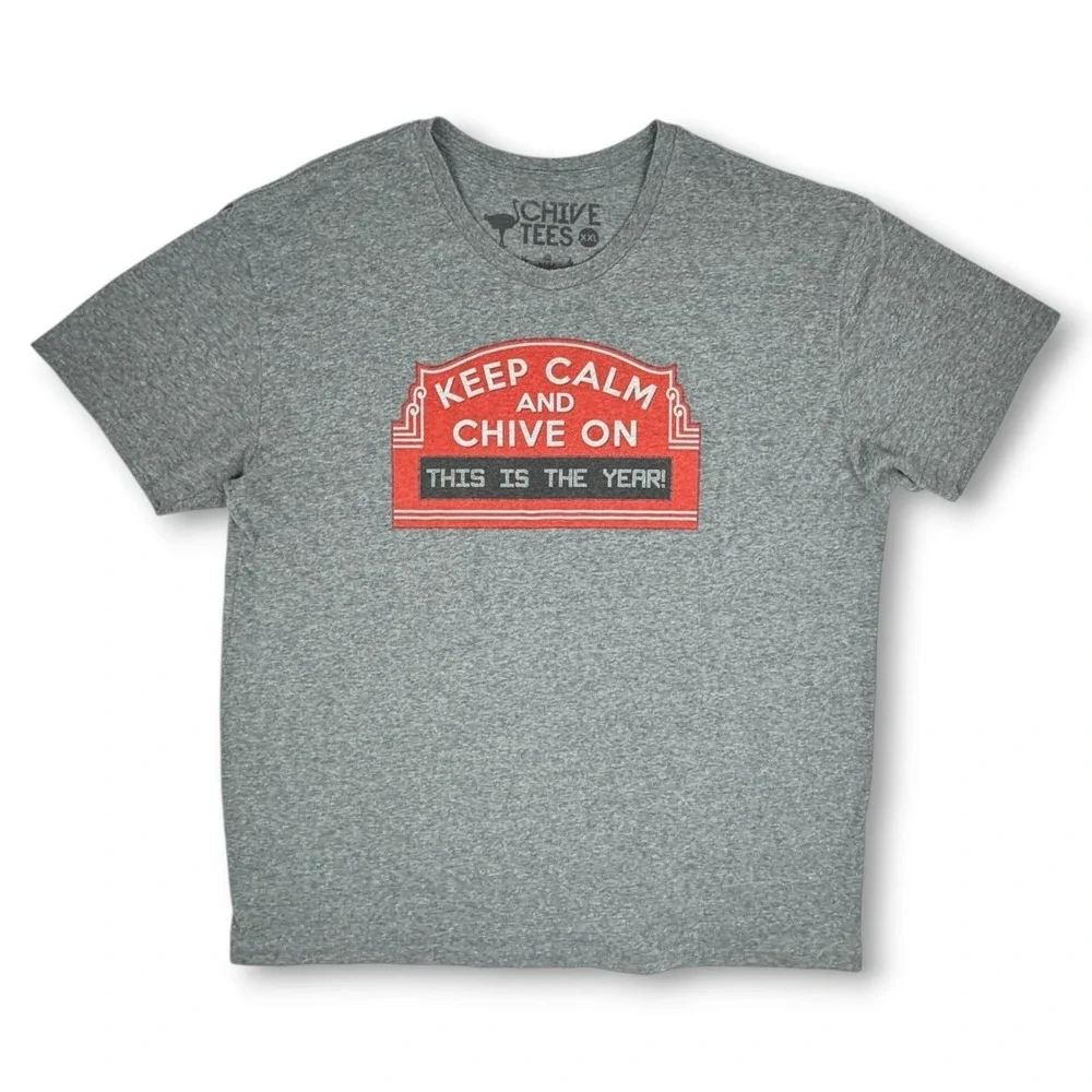 Chive Tees chive shirt