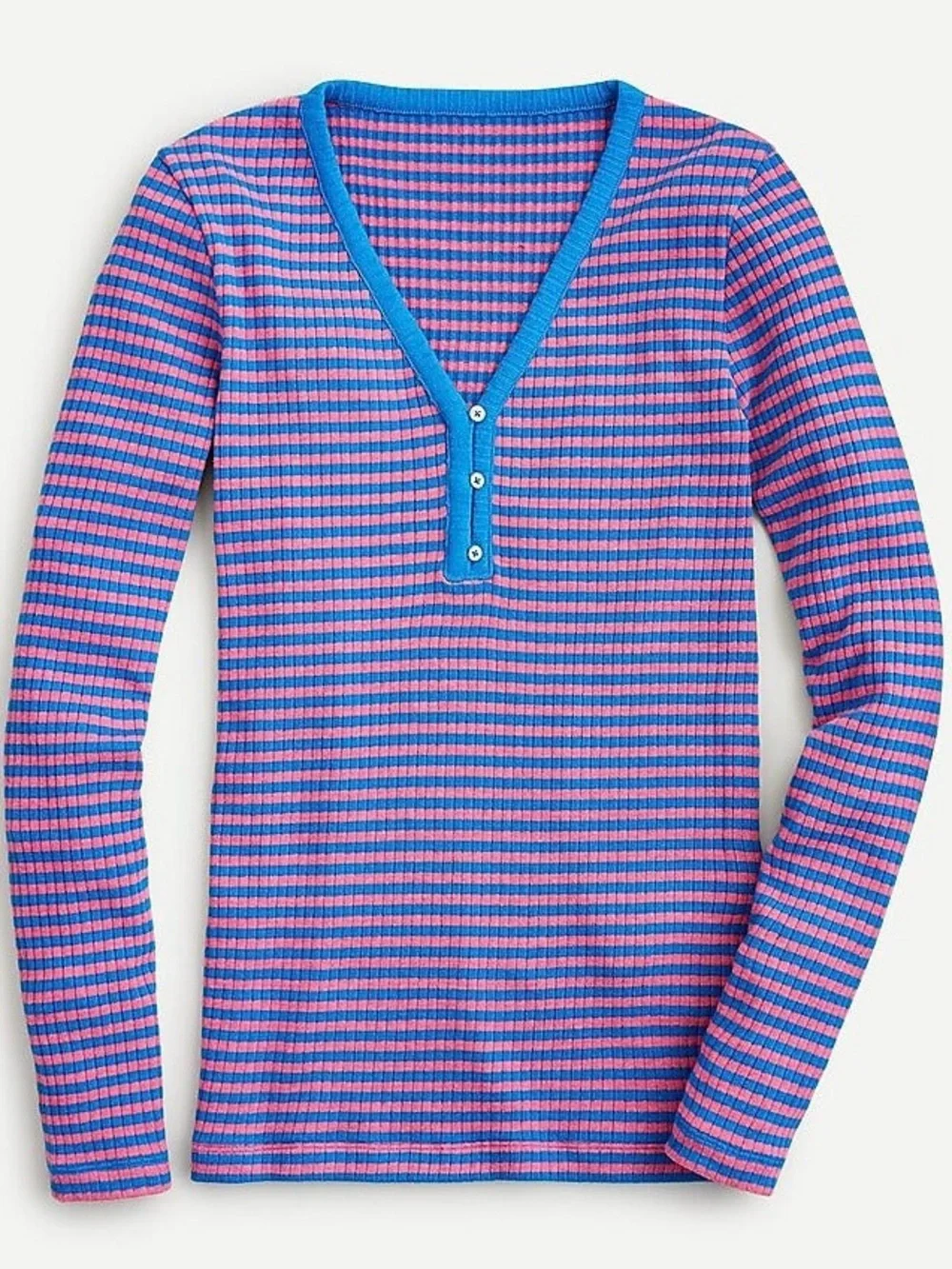J. Crew length offers