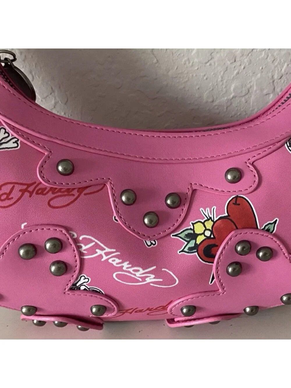 Ed Hardy ed hardy