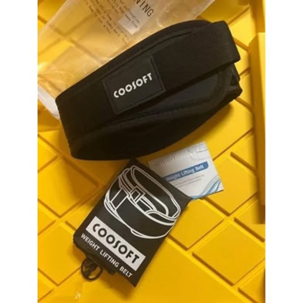 COOSOFT features support