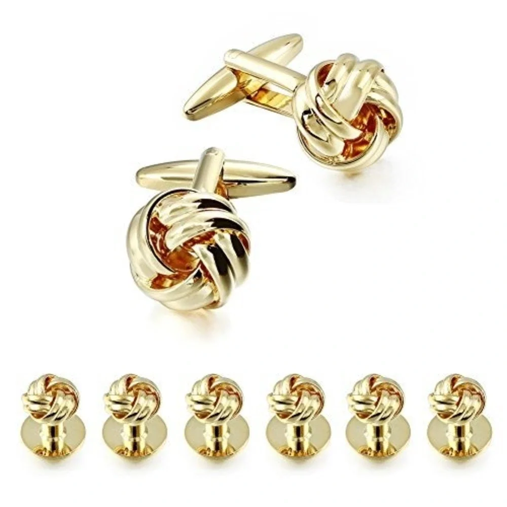 N/A gold tone