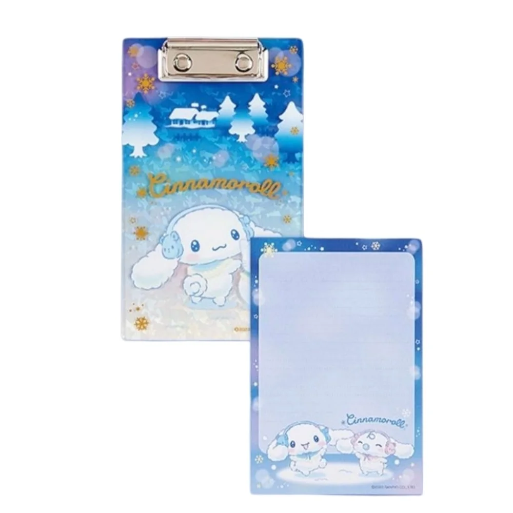 Sanrio cinnamoroll miruku