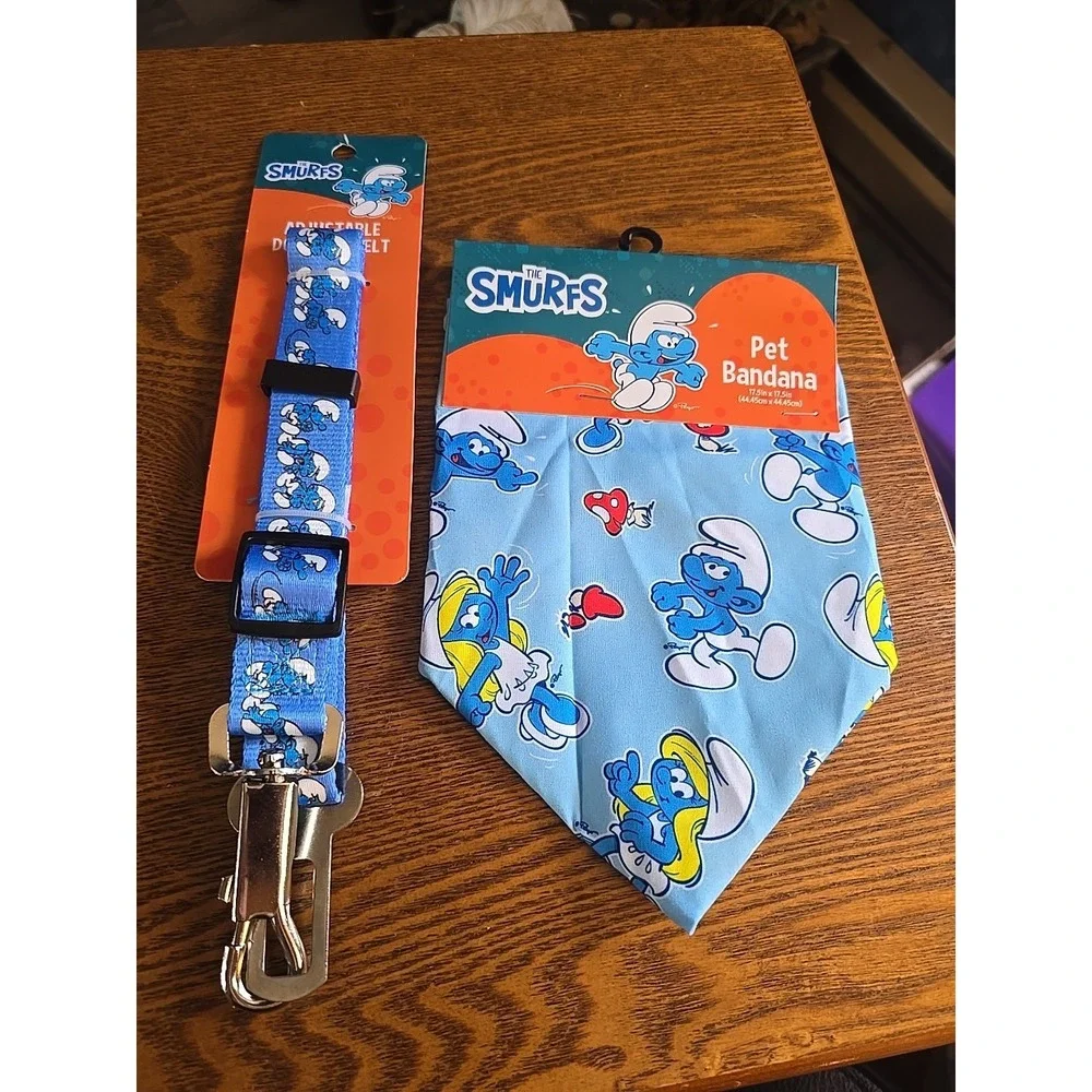 Best Brands smurfs adjustable