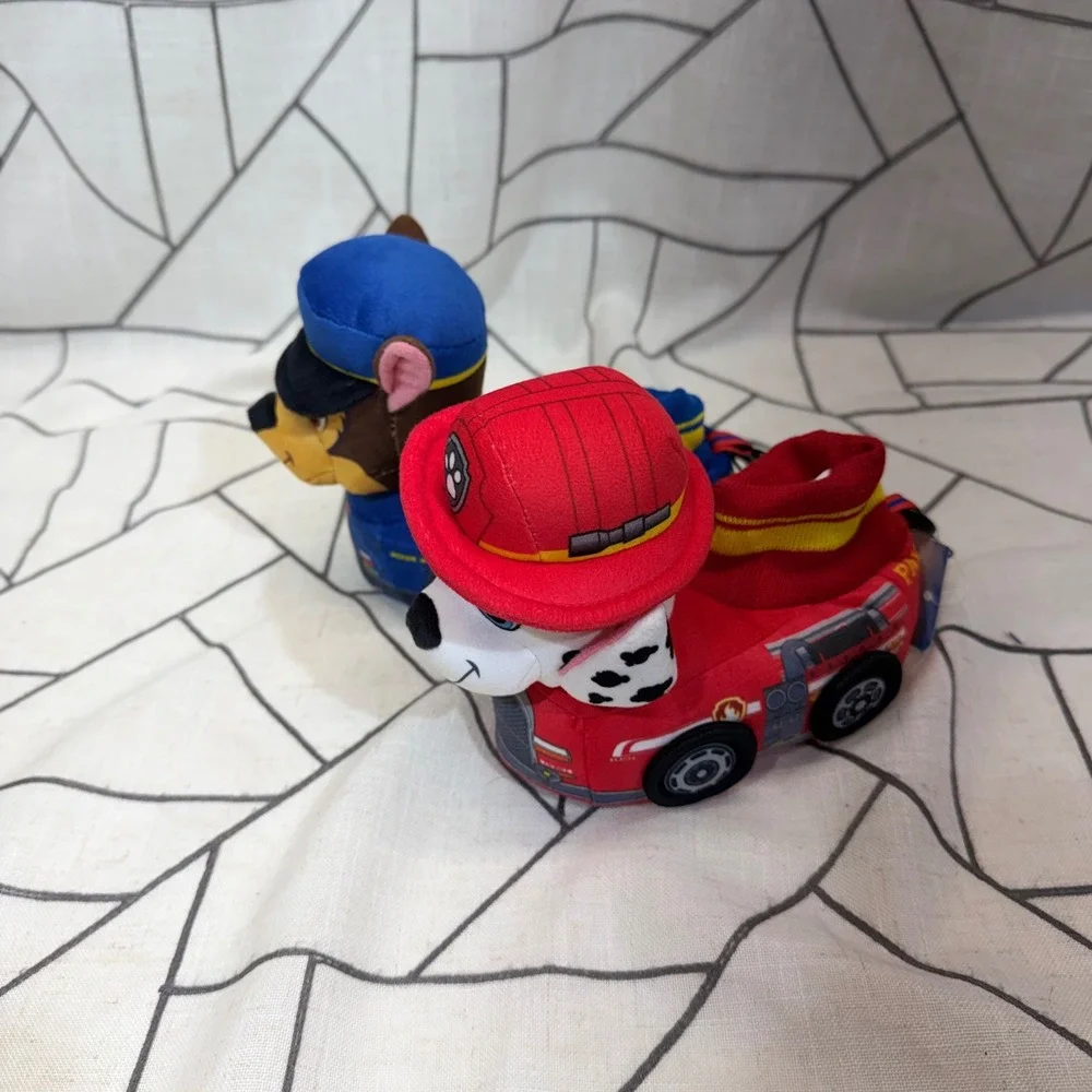 Paw Patrol paw patrol
