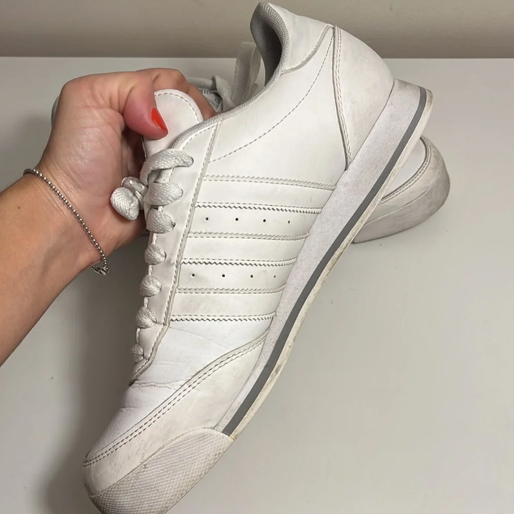 adidas used but