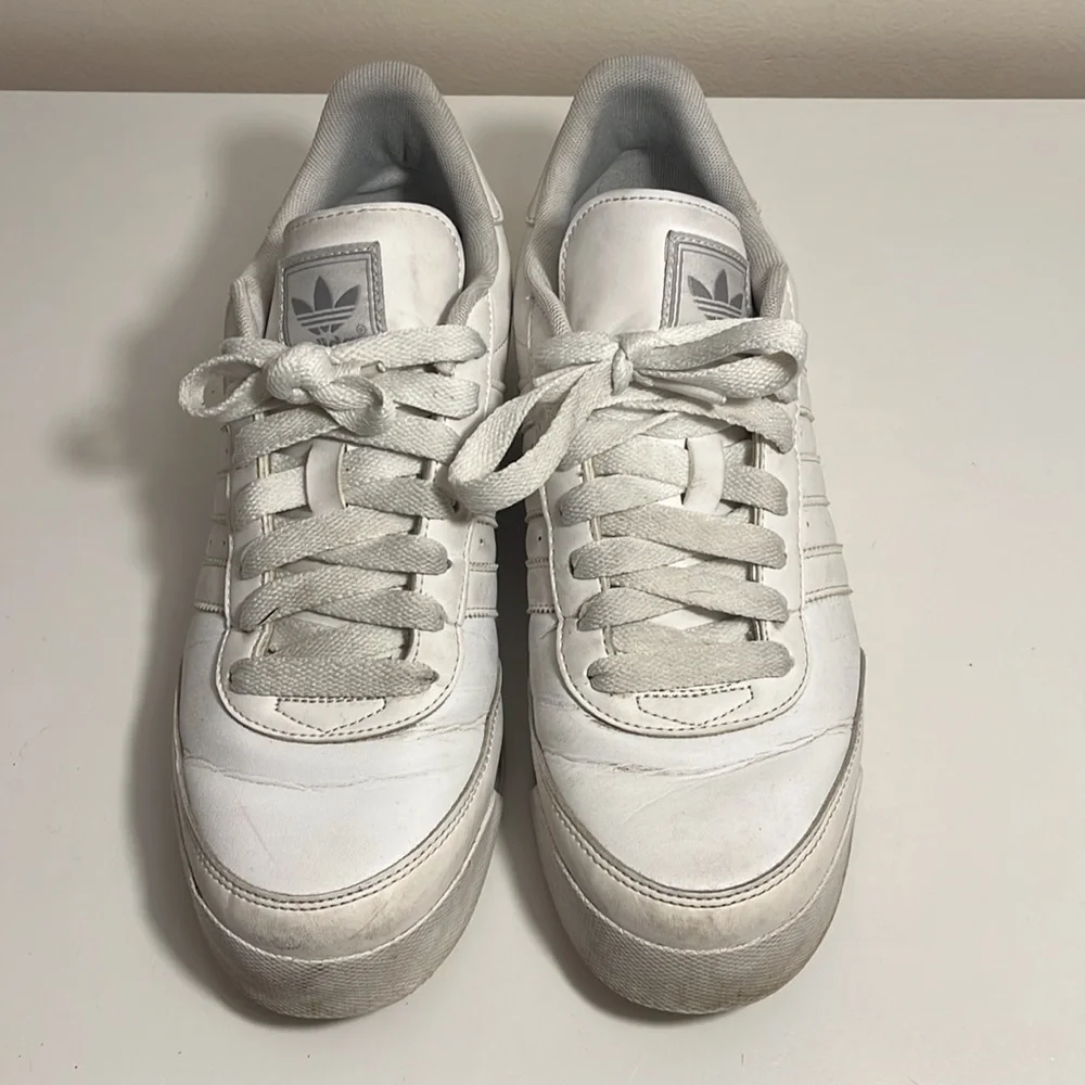 adidas used but