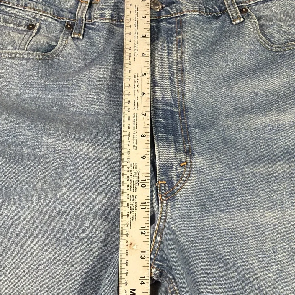Levis levis 550